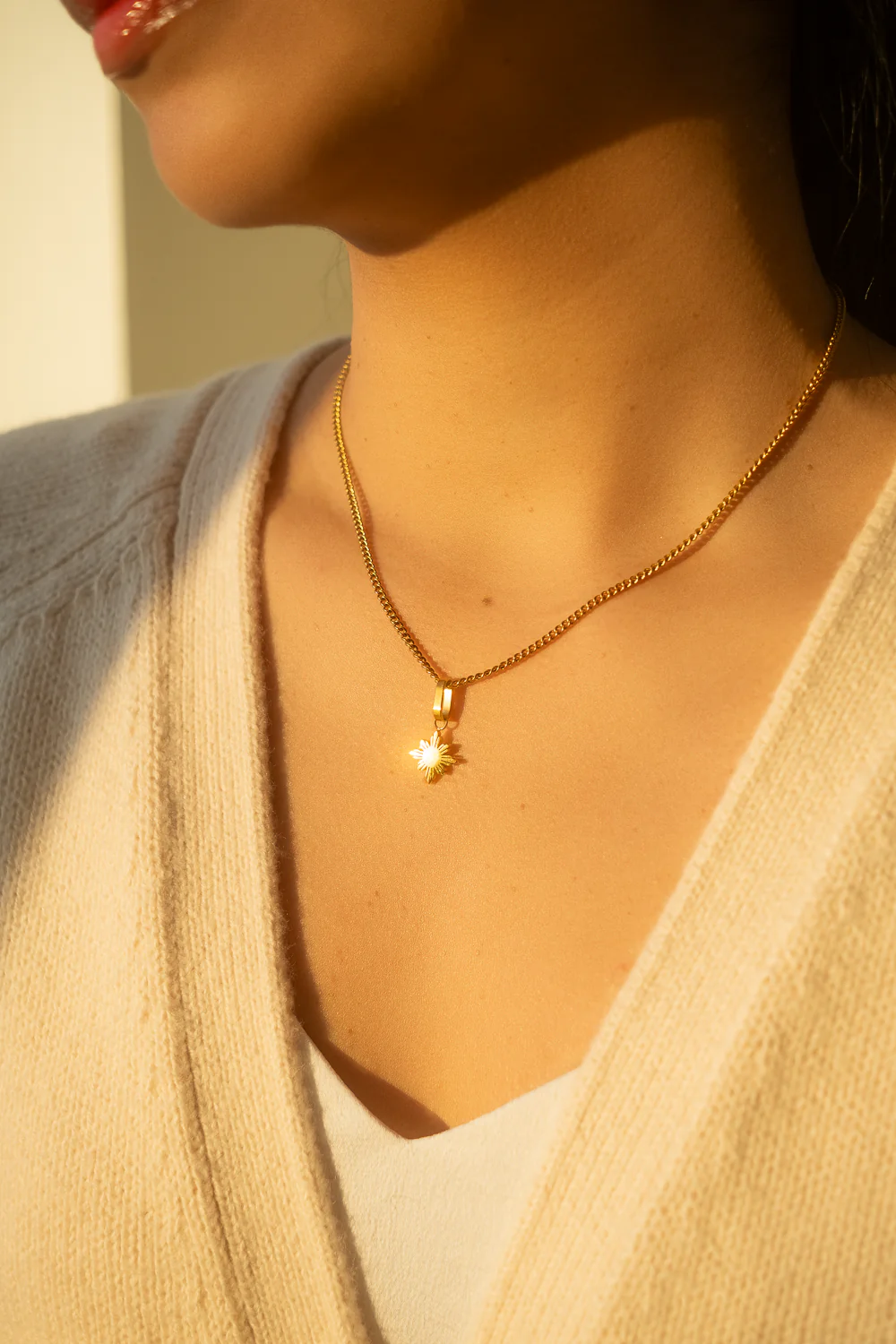 Jewelry for Your Unheard Voice